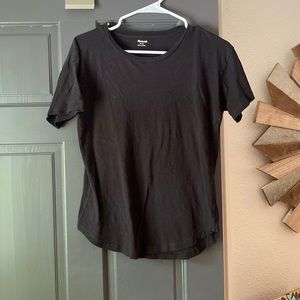 Madewell basic T